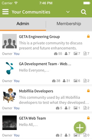 GetAssist screenshot 2