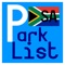Parking List SA