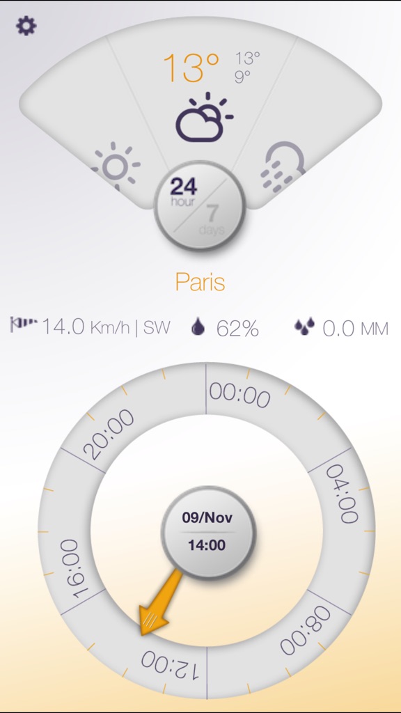 【图】21 °C(截图2)