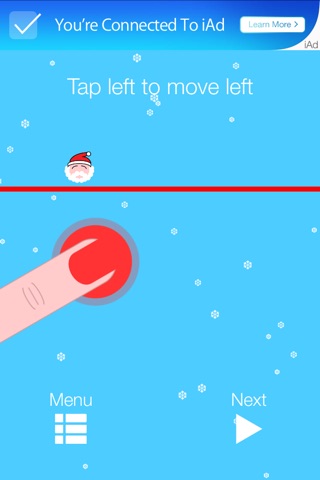 Droplettes Holiday Edition screenshot 4