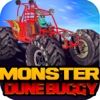 Monster Dune Buggy Racing