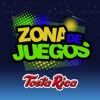 Zona de juegos Tostarica