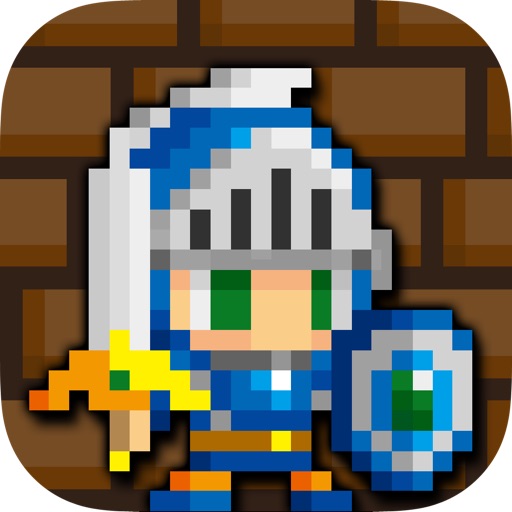 DeadlyQuest Icon