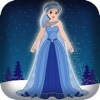 Ice Princess Story - Snow Ball Drop Strategy Game Paid