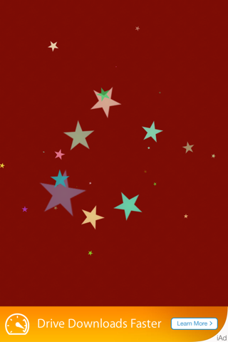 Xmas Lights - Christmas Ambience and Night Light with Relaxing Visuals and Sounds screenshot 3