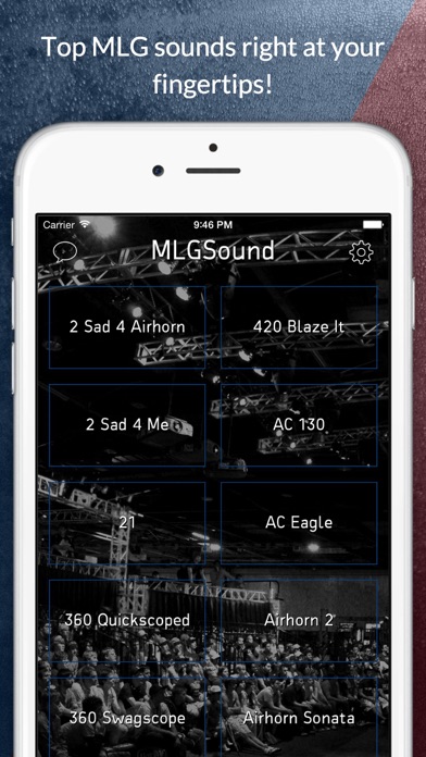 Mlgsound The Best Illuminati Mlg Soundboard Sounds By Revolution Software Ios United States Searchman App Data Information - roblox real faze booce