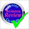 Junior Cert Science Review