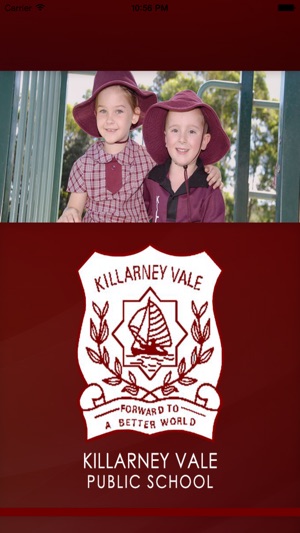 Killarney Vale Public School - Skoolbag(圖1)-速報App