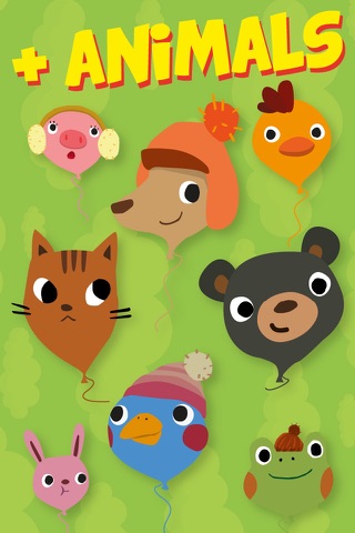 The king of charm babies games screenshot 3