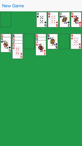 Solitaire Pro Freeのおすすめ画像5