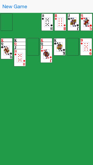 Solitaire Pro Freeのおすすめ画像5