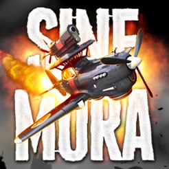 ‎Sine Mora