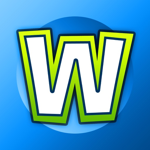 Wordium™ iOS App