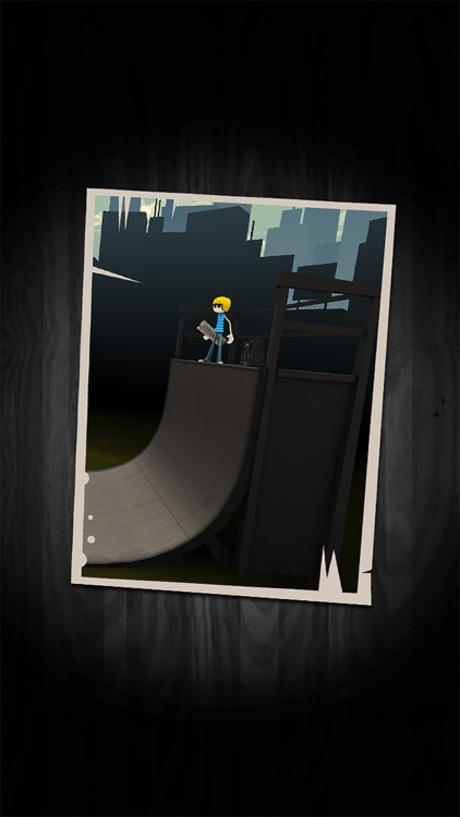Pocket HalfPipe CheapSkate screenshot-3