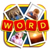 What's the word - Puzzle