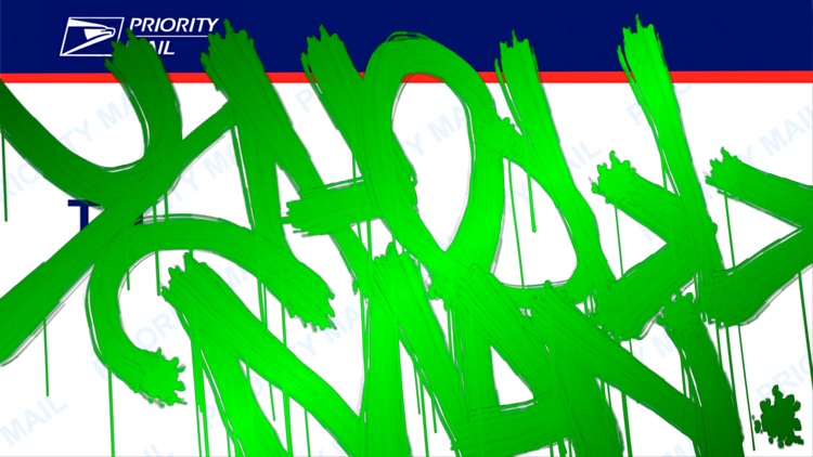 Fat Tag Graffiti Deluxe - Katsu Edition