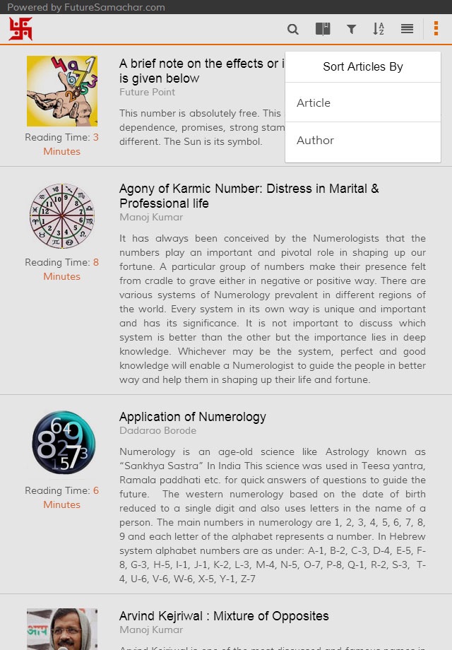 Numerology Tips and Techniques screenshot 4