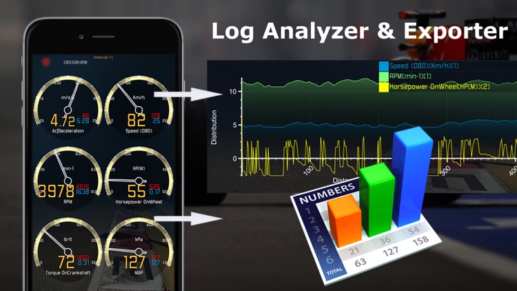 NovaScan - The OBD Total Solution screenshot-3