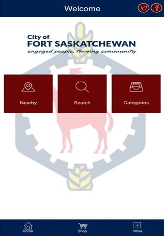 Buy Fort Saskatchewan screenshot 2