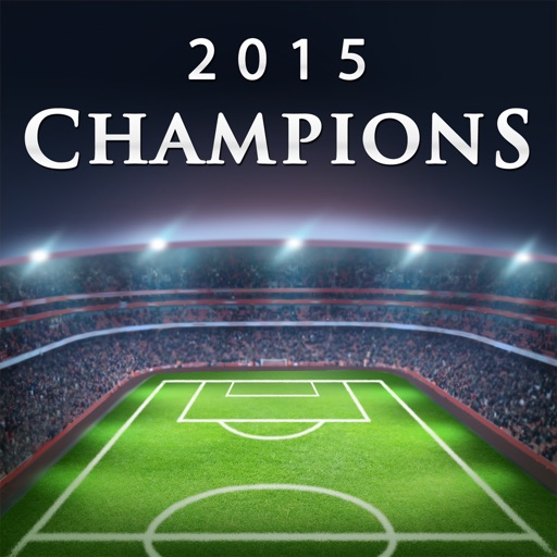 League of Europe Champions: Bet on Football Matches Sports Betting Game with Live Score Championship Tables iOS App