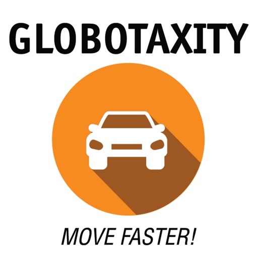 Globotaxity icon