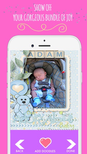 Our Baby Photos(圖4)-速報App