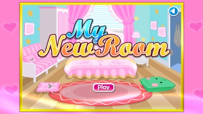 MY NEW ROOM ^00^ 1.0.0 IOS