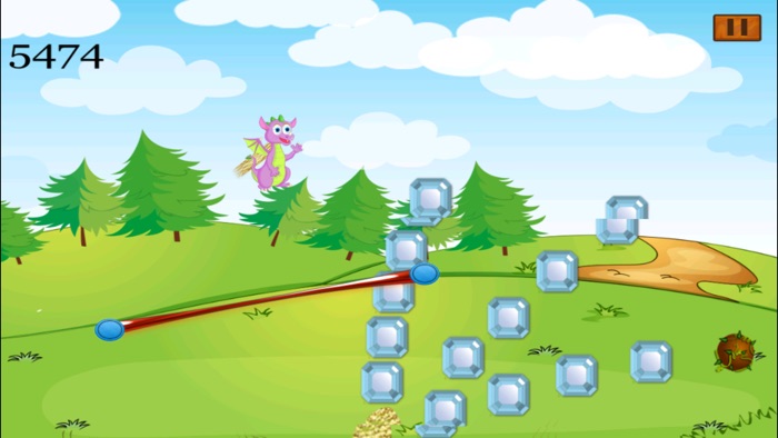 丰富的小龙  无偿地 - 跳动宝疯狂