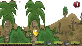 Game screenshot Банан голод - банан хвост apk