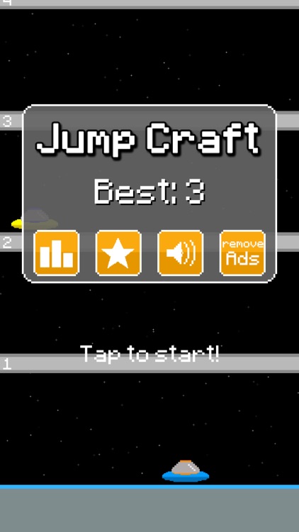 Jump Craft