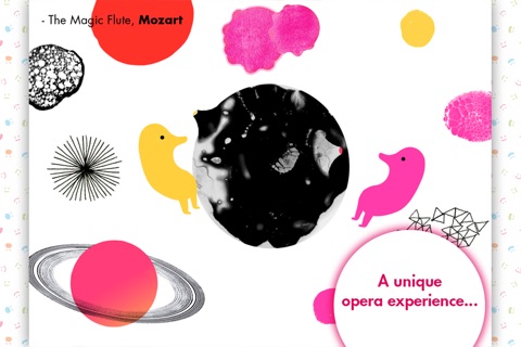 Play Opera: Mozart, Puccini, Rossini, and Verdi masterpieces for kids screenshot 4