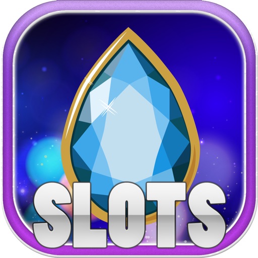 90 Diamond Baccarat Revenge Slots Machines - FREE Las Vegas Casino Games icon
