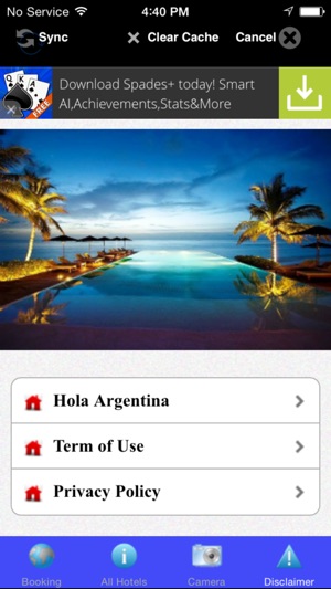 HolaArgentina(圖1)-速報App