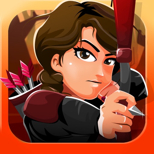 Bow and Arrow Master Aim Archers – The Archery Shooting Games Free Icon