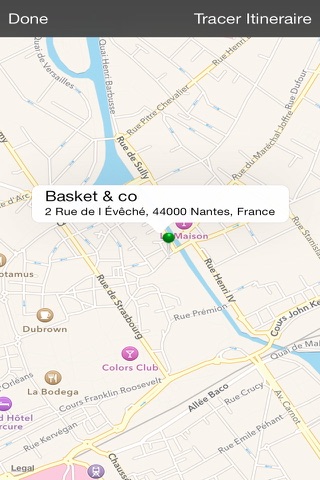Basket and Co screenshot 4