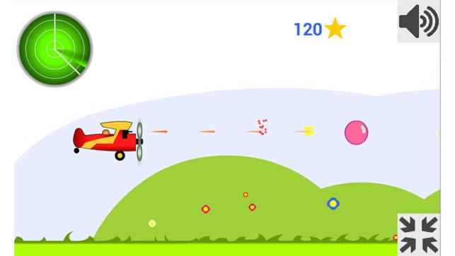 Plane (Breathing Games)(圖3)-速報App