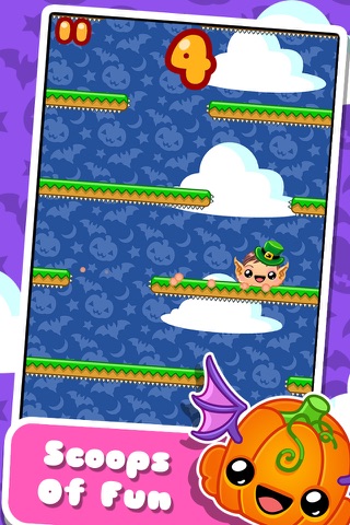 I Scream Jump screenshot 3