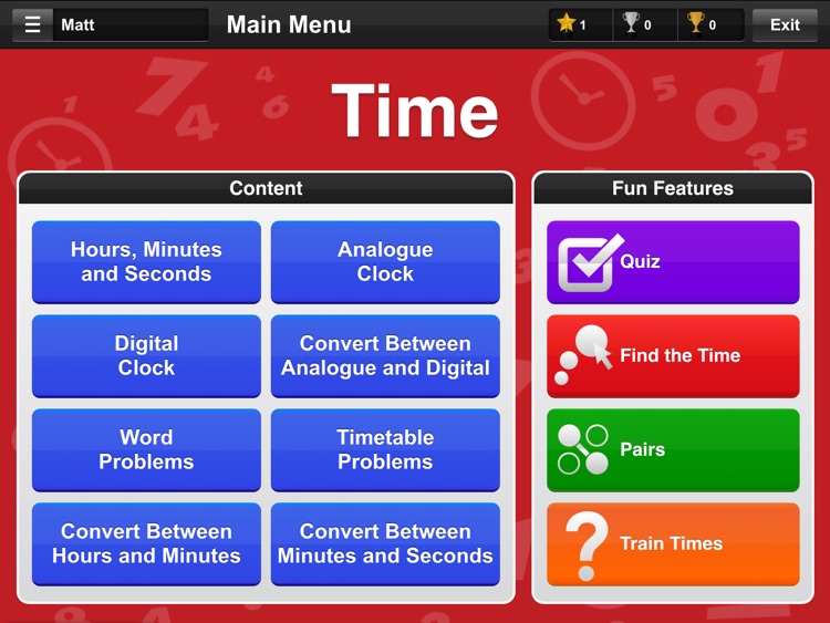 Time Daydream Education by Daydream Education