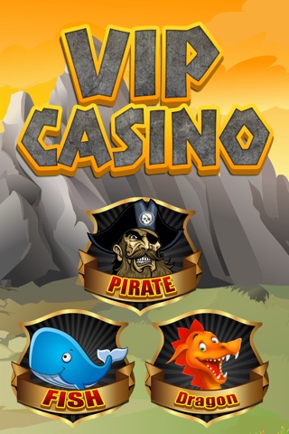 777 Slot Machines With Big Fish - Play Lucky Win Casino Fun Slots Games Free screenshot 2