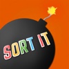 Sort It - Sorting Game