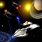 Galaxy Trek for iPad