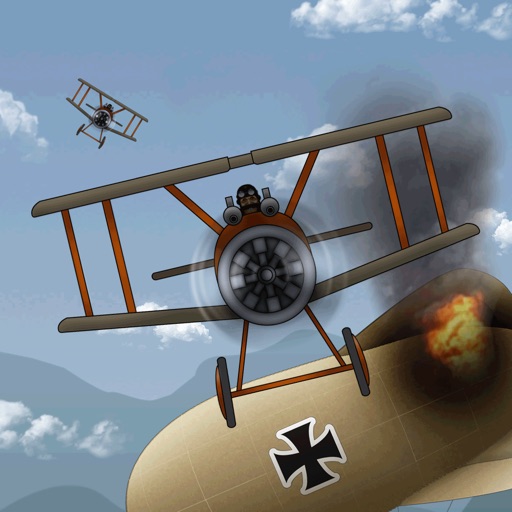 Air Ace Icon