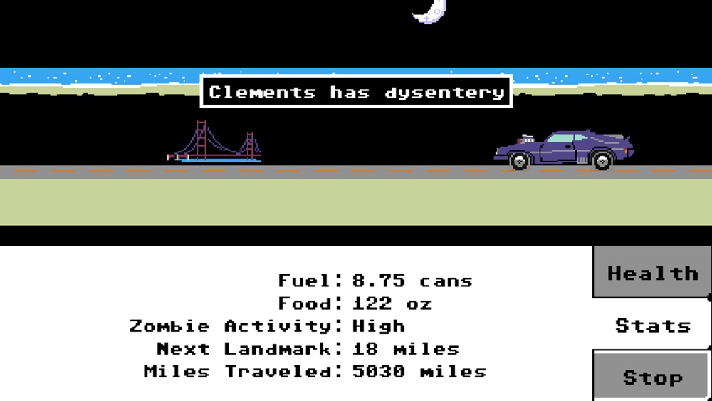 Organ Trail: Director's Cut hack tool