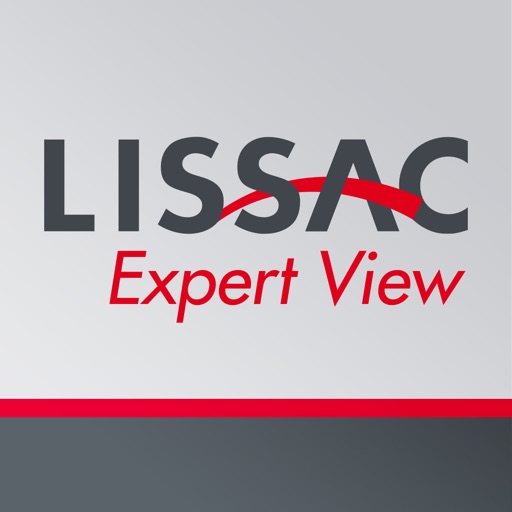 Lissac Expert View icon