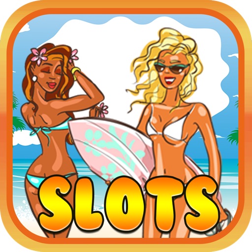 A Hawaii Slots Royale - Best Lucky Casino With 1Up Slot Machine And Game icon