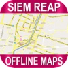Siem Reap Offlinemaps With Route Finder