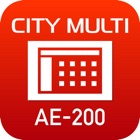 Top 49 Business Apps Like Mitsubishi Electric City Multi APP AE-200A - Best Alternatives