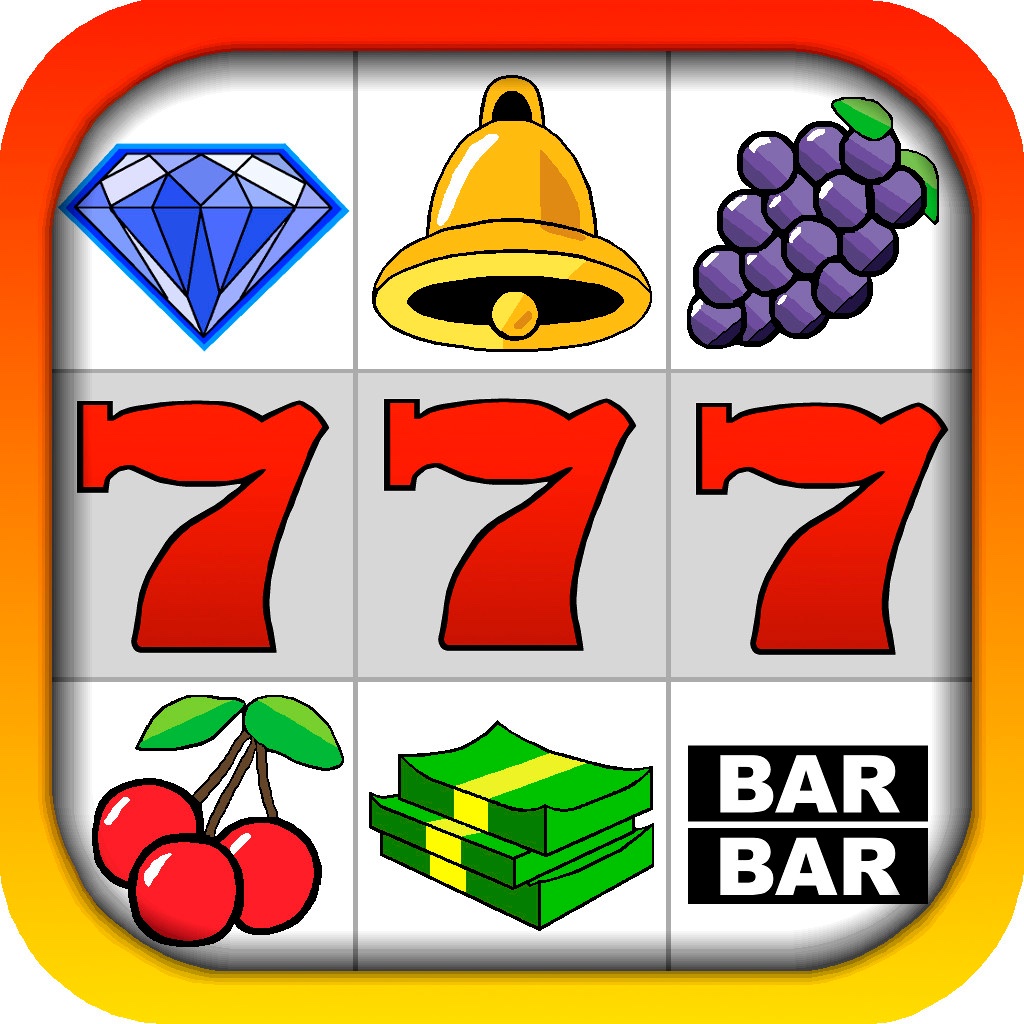``` AAA Aace NEW 777 Casino Slots and Blackjack icon