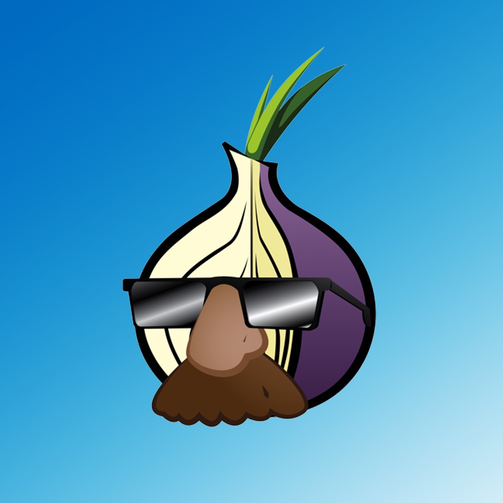 Tor Web Browser - Anonymity Online icon