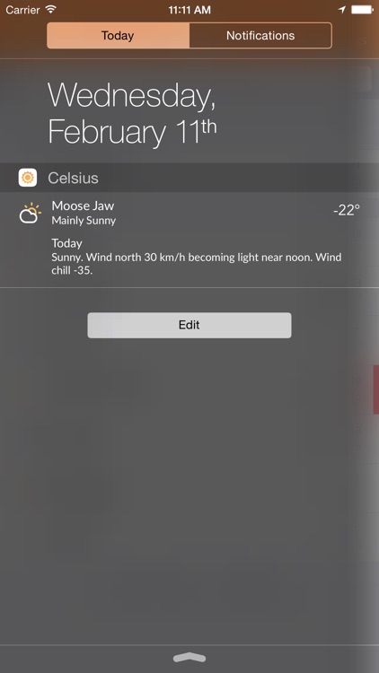 Celsius 2 screenshot-3